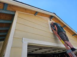 Best Custom Siding Design  in Dilley, TX